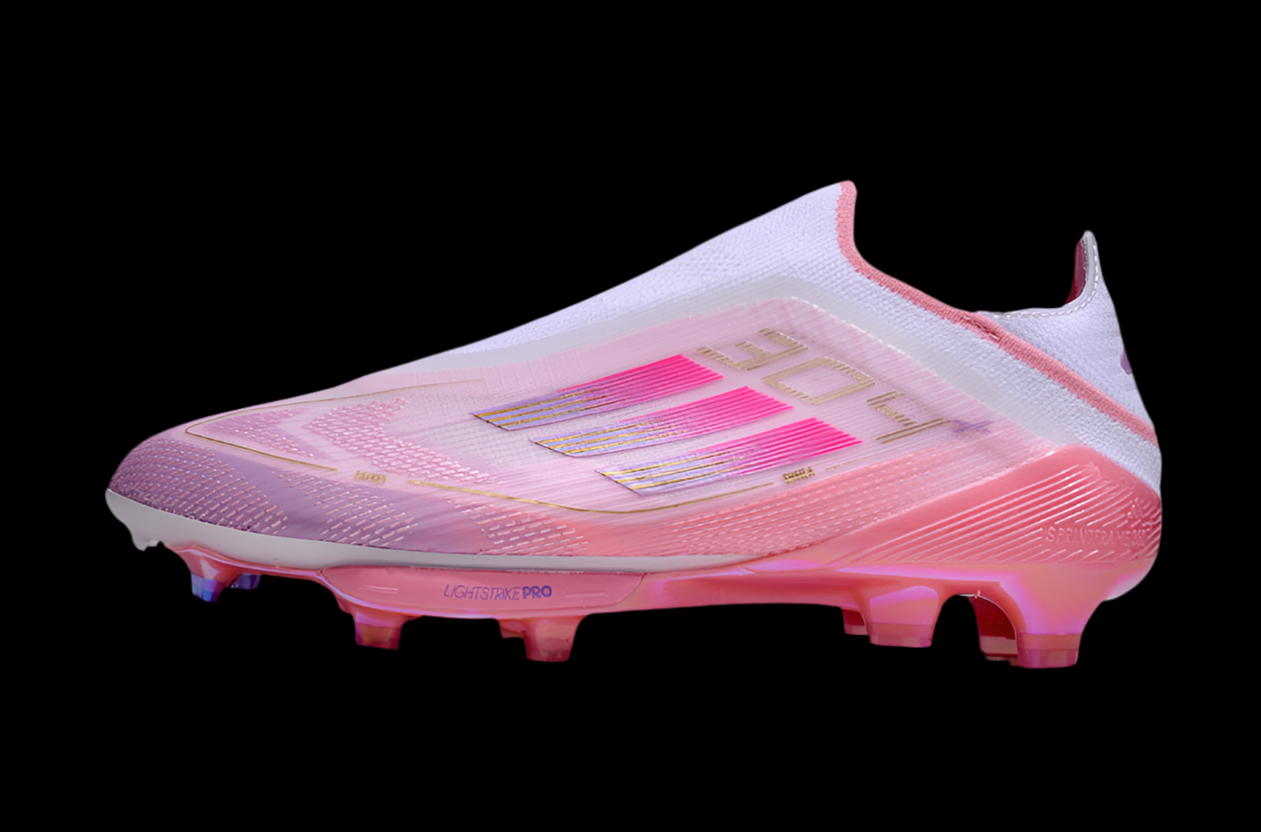 Adidas F50+ x Lamine Yamal