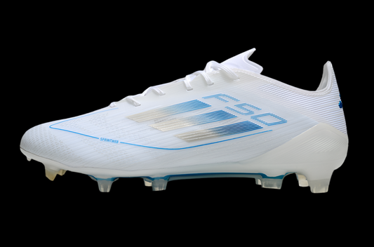 Adidas F50 Polar Ice ‘Laces’