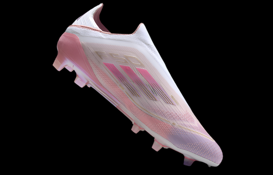 Adidas F50 Pink Pearlscent