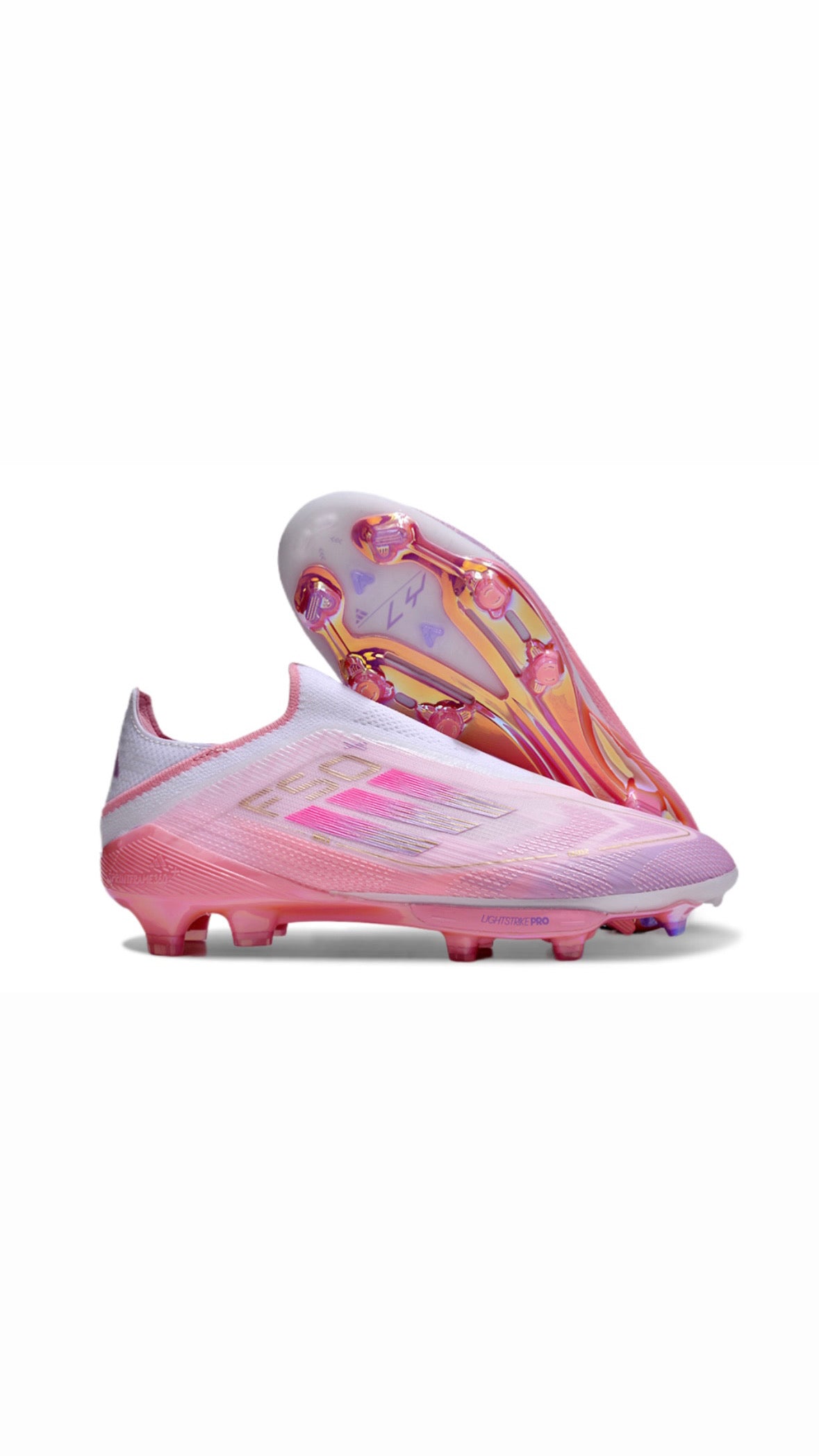 Adidas F50+ x Lamine Yamal